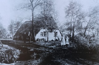 Moor|Veenlandpad - etappe 6