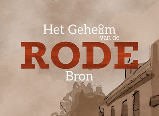 Het geheim van de Rode Bron