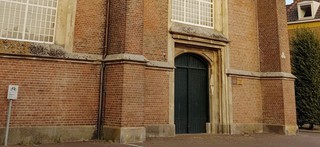Clara’s Pelgrimsroute Traject X