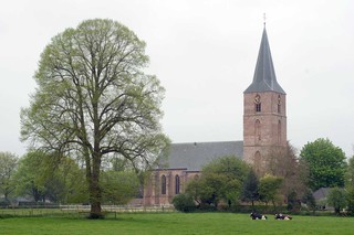 Roldertorenroute