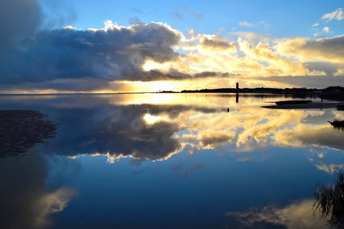 Terschelling – de mooiste fietsroute