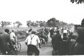 Historische TT Fietsroute