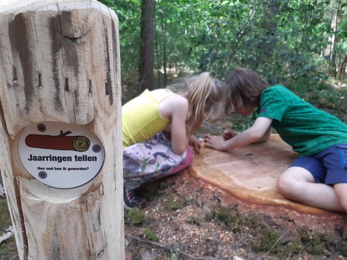 Wageningse Engpad KIDS