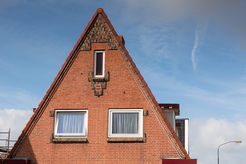 Amsterdamse School