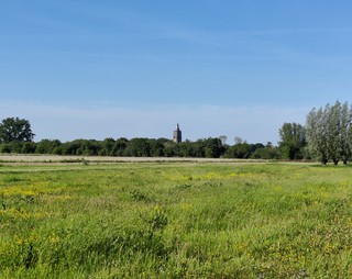 Merckenburgsepad